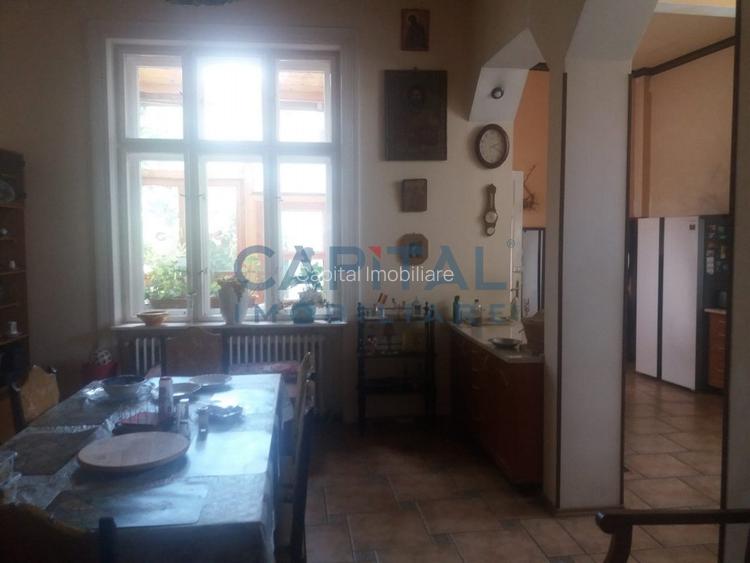 Casa la curte comuna pe 3 nivele, 300mp utili 0% comision - 16