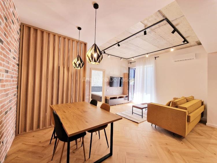 Apartament premium Aviatorii Residence | parcare subterana - 2