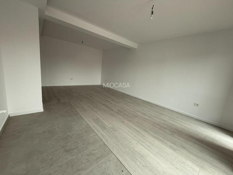 Bloc Nou. Soarelui. Aproape de Lidia. Etaj 1. Finalizat. Terasa mare. - 3