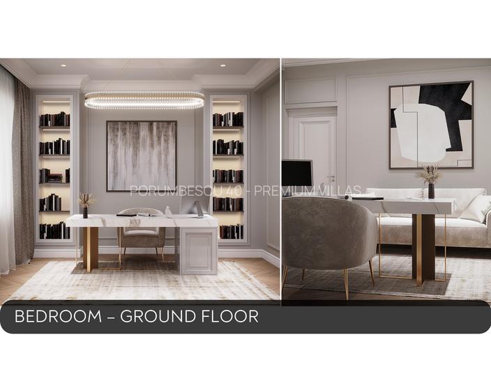 FINALIZATE 100% - VILE PREMIUM INDIVIDUALE, SMART HOME, INDEPENDENTE ENERGETIC - 8