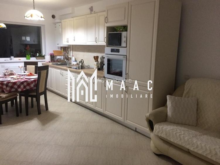 Apartament 2 camere | Zona Calea Cisnadiei | Terasa - 2