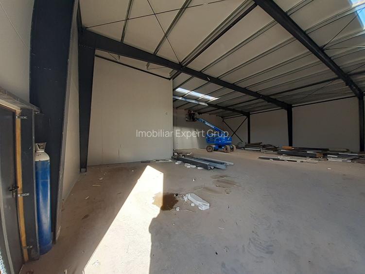 Hale noi cu birouri, in zona Drumul Intre Tarlale - Oxigenului - 3