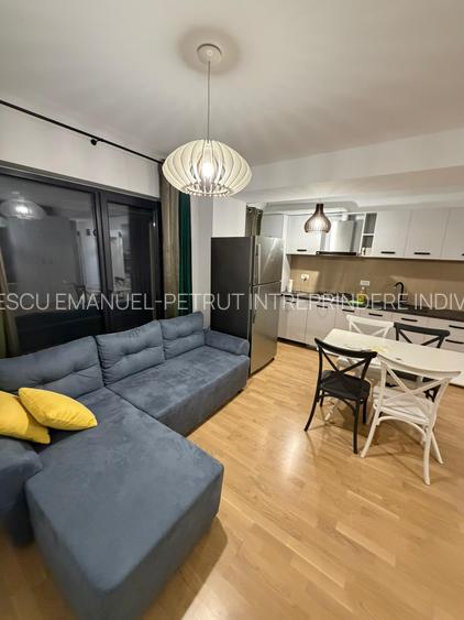 Apartament 3 camere Arcadia Residence | Domenii | cu parcare | - 10