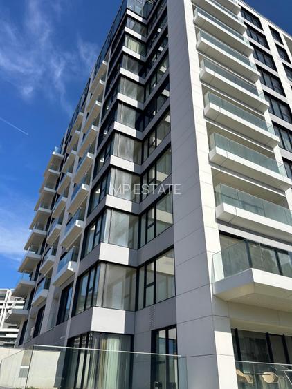 Apartament 2 Camere / One Lake Club / 56 mp / Comision 0% - 2