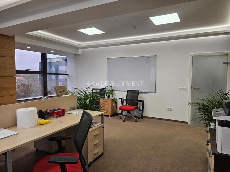 Spatiu Birou Primaverii - terasa - 7