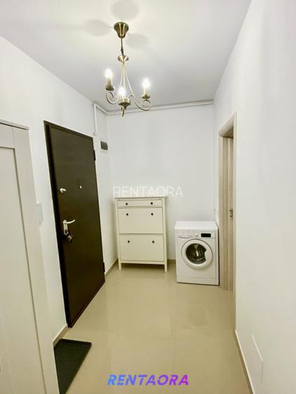 Lujerului 7' Metrou Plaza Residence TV AC Centrala Proprie - 5