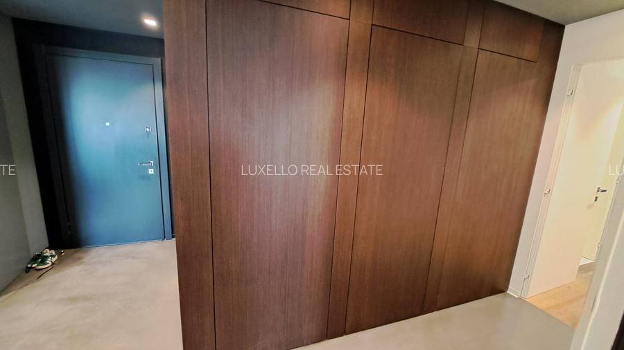 APARTAMENT 4 CAMERE CU SCARA INTERIOARA TIP LOFT -ULTRA LUX - 36