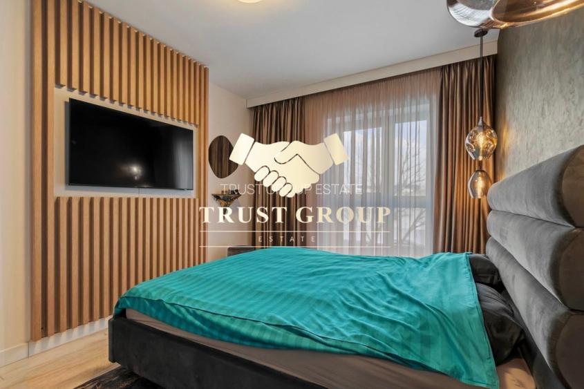 Apartament 3 camere Domenii | Loc Parcare inclus  - 11