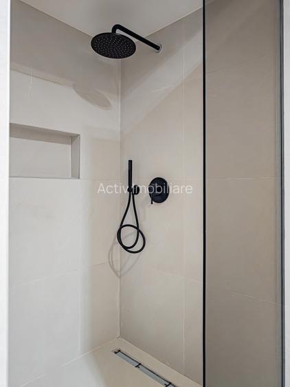 Apartament 3 camere Mamaia - zona Centrala | 90 mp | totul nou, prima utilizare - 14