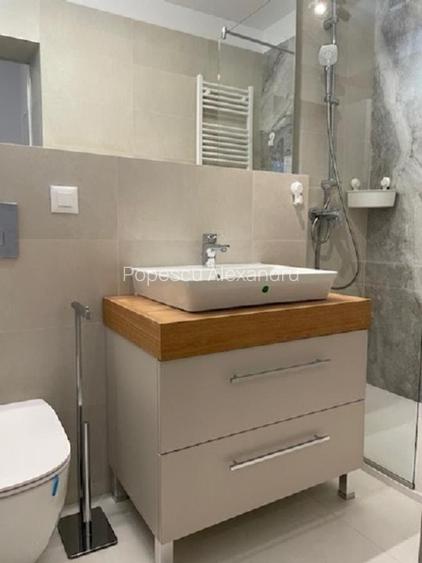 Nusco City/ Promenada Mall Inchiriere apartament 3 camere - 12