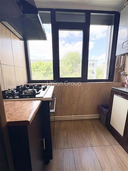 Apartament 2 Camere Decomandat - Tomis 3 - 6