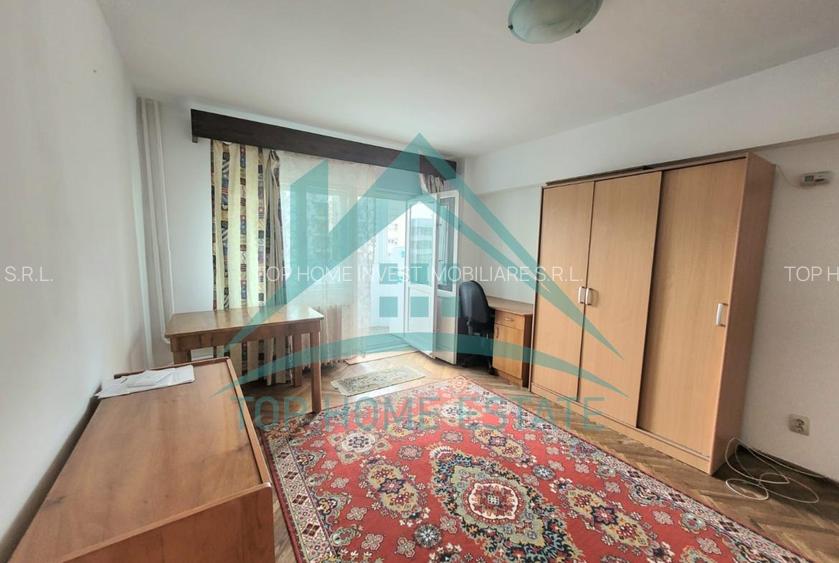 Apartament cu 2 camere decomandate, Piata Marasti! - 4