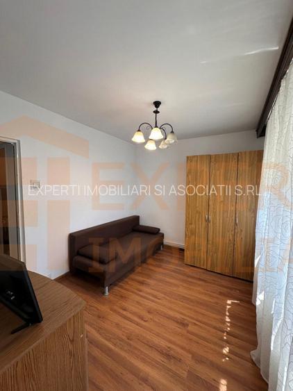 Apartament 4 camere de vânzare în zona Inel I - 7