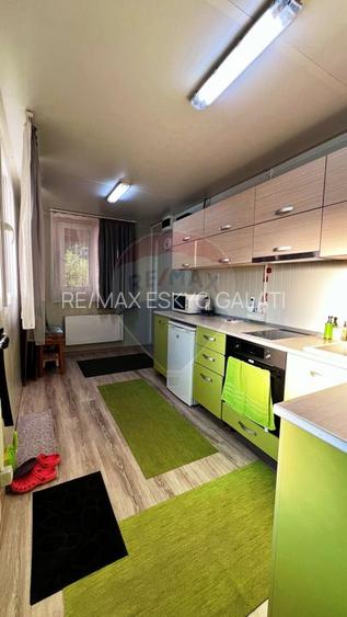 Teren cu anexa de vanzare, pregătit pentru casa ta – Arcașilor, Galati - 6