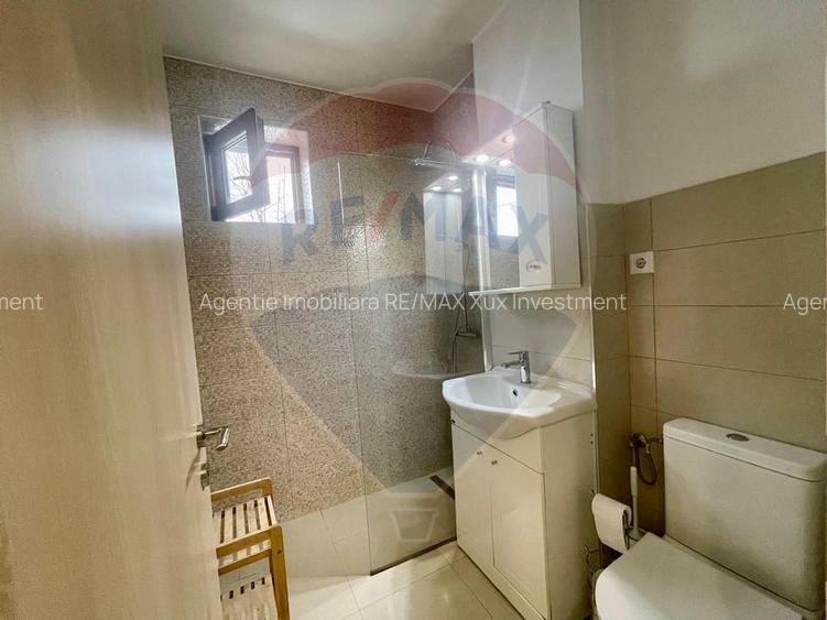 Apartament la vila - 2 camere - în zona Vasile Aaron - 5
