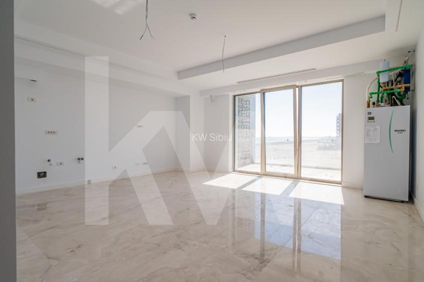 MAMAIA- Apartament premium  de vanzare cu 2 camere - 4