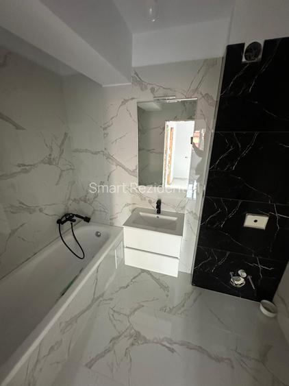 Apartament 2 camere decomandat * Lux * Finalizat * Comision 0 - 9