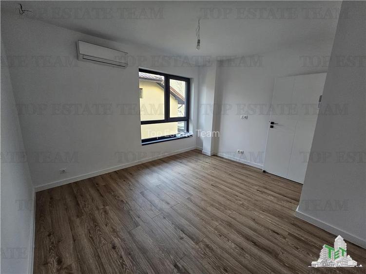 Vila premium 4 camere incalzire pardoseala in Chiajna - 12