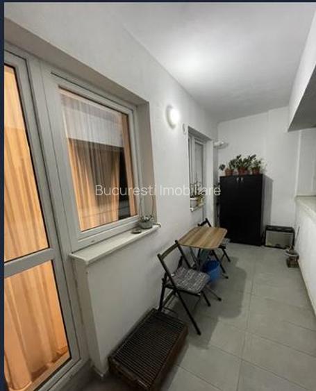 Apartament 2 Camere,B-dul Metalurgiei,bl.2019,Amenajat,centrala,mobilat - 5