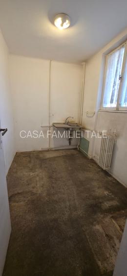 Etaj 2 | Bloc cărămidă | Posibilitate centrală | Zona Șagului – Brâncoveanu - 5