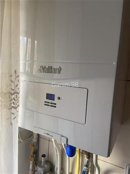 Apartament 2 camere , cartier Gara , parter , imbunatatit , mobilat si utilat, c - 17