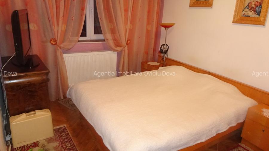 Vand apartament de 3 camere decomandat in Deva, zona Eminescu.Scarisoara, Profi - 6
