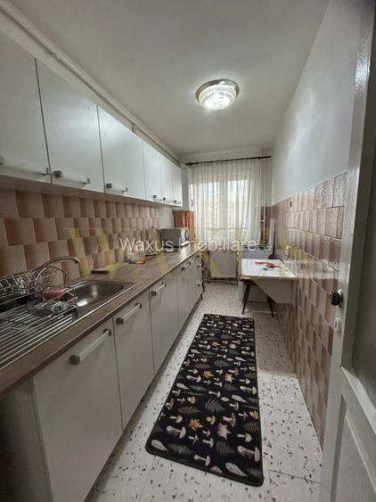 Apartament de inchiriat 4 camere, 87 mp,zona Minerva-McDonalds,  Manastur - 5
