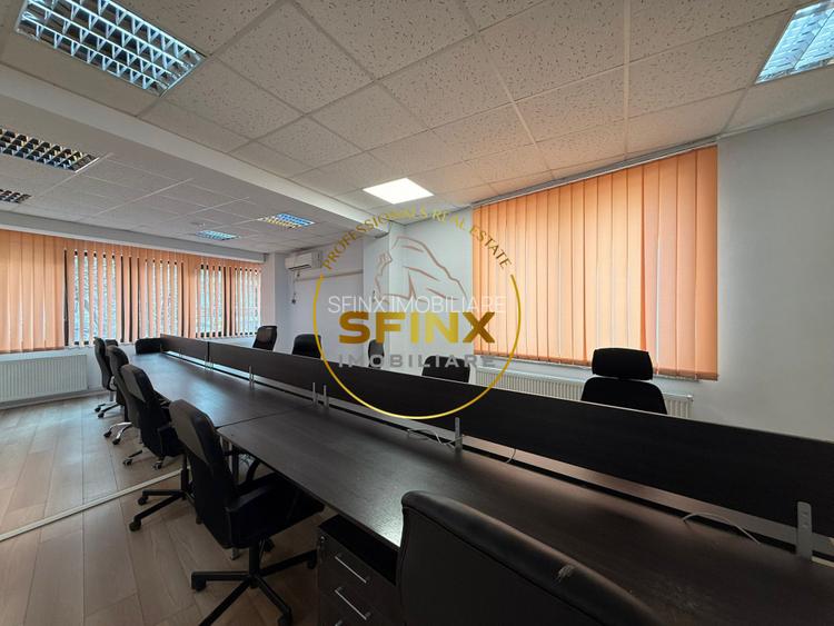 Cladire Birouri Cotroceni, 870 mp, 12 locuri parcare - 9