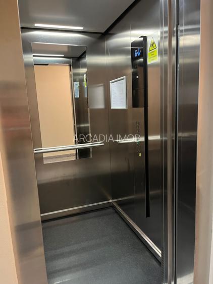 APARTAMENT DOUA CAMERE  - 21 RESIDENCE - - 14