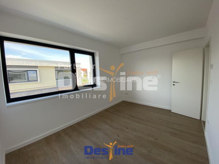 Vila tip duplex cu 4 camere constructie noua, pretabil rezidential sau comercial - 9
