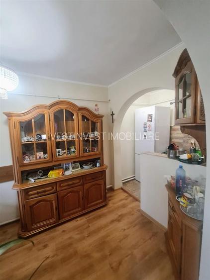 Casa D+P+E  zona Garii Oradea - 14