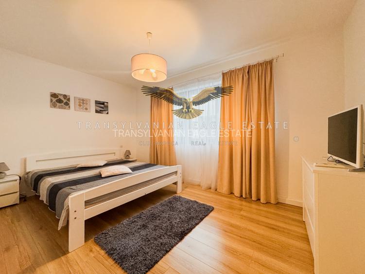 Casă modernă de tip duplex situată în Cartierul Europa - 11