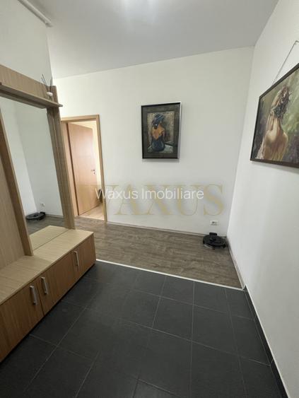 Apartament 3 camere de inchiriat,Parcare subterana,Zona Stefan - 15
