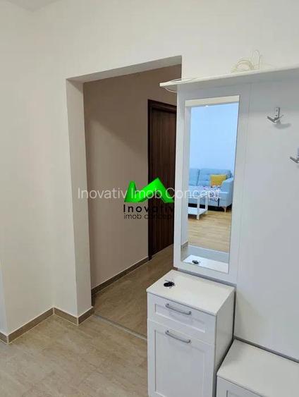 Apartament de inchiriat 3 camere Sibiu Mihai Viteazul - 3