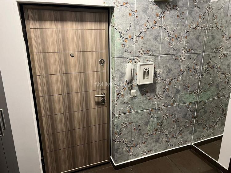 GARSONIERA DREAM RESIDENCE, BLOC NOU, CENTRALA, BUCATARIE INCHISA - 10