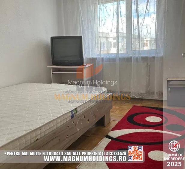 Apartament 3 camere, Popa-Sapca, etajul 4 - 6