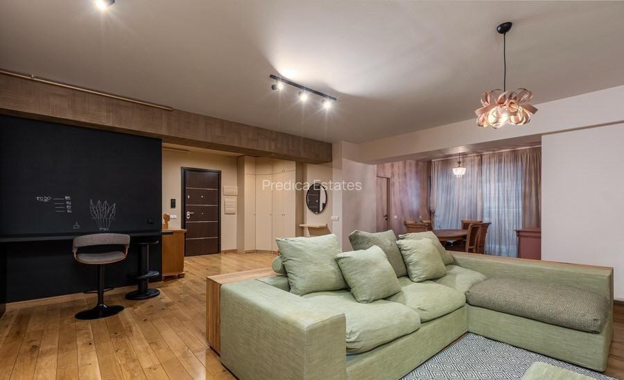 2 camere - UPGROUND, Fabrica de Glucoză, Barbu Văcărescu, Pipera - 2