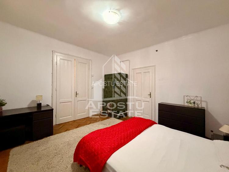 Apartament 2 camere de inchiriat, la casa, zona Balcescu, Timisoara - 3