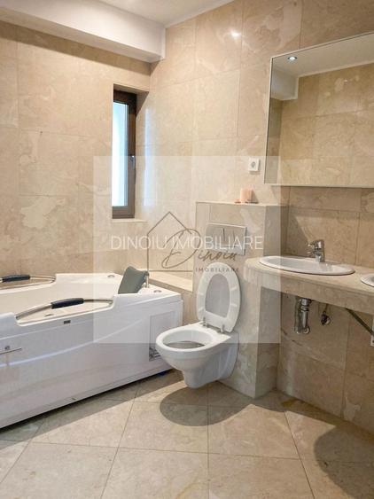 4 camere Baneasa - Sisesti I Renovat complet I 177 mp utili I COM 0% - 14