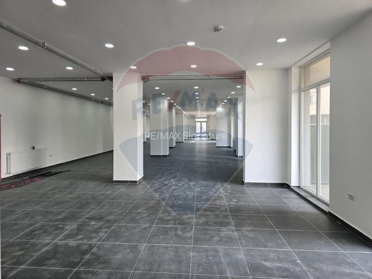 Închiriere Spațiu Comercial 400 mp Open Space Vitan Barzesti - 16