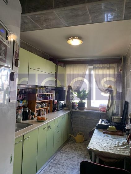 VANZARE 3 CAMERE SEMIDECOMANDAT - Parc IOR,MallPark Lake , Dristor - 3