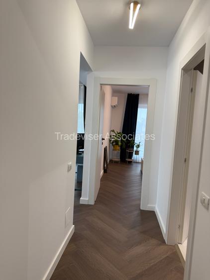 2 camere – zona Odăi | Bonavita - parc 1 Mai - 6