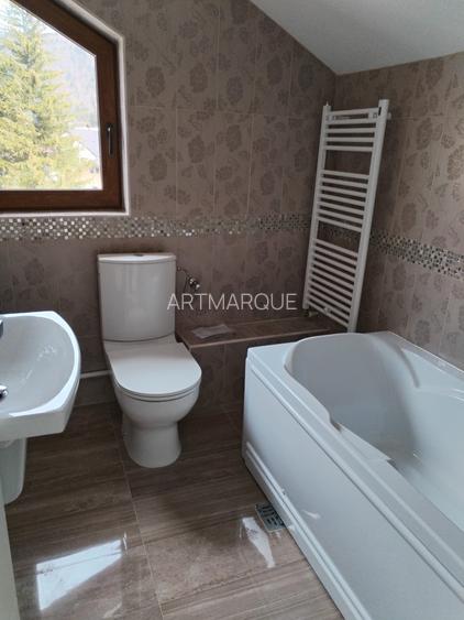 Apartament la mansarda vedere deosebita - 5