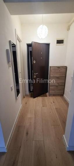 Apartament cu o camera Calea Turzii - 10