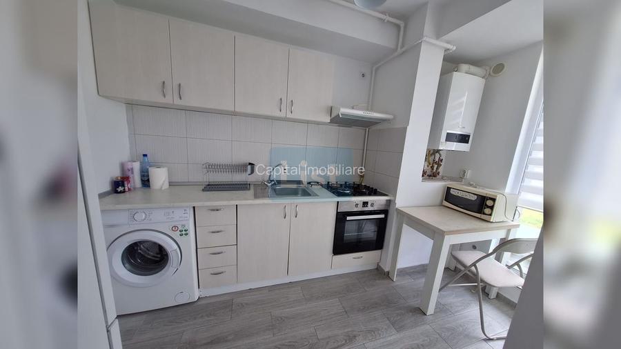 0% Comision | Apartament cu o camera 37 mp si balcon | West Side Park - 3