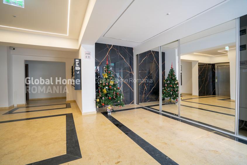 Apartament NOU 3 cam 100 MP |MTM Residence-Rond Pipera|PARCARE SUBTERAN INCLUSA - 35