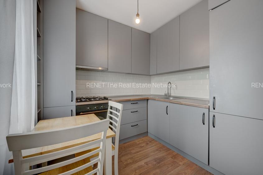 APARATORII PATRIEI - ARCADIEI - APARTAMENT 2 CAMERE 50 MP, LA CHEIE! - 8