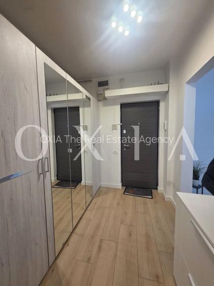 AX1216 Sala Olimpia- Stadion, Prima Inchiriere, Lift - 7