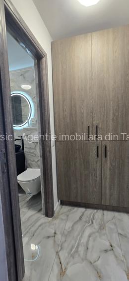 Apartament modern și elegant de vânzare – Aleea Trandafirilor, Târgoviște - 8