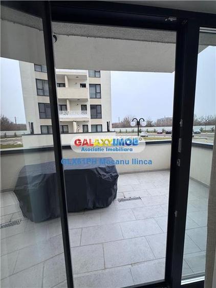 Inchiriere garsoniera bloc nou, Vest, Ploiesti - 4